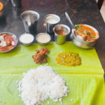 meal