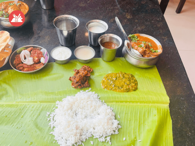 meal