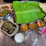 meal