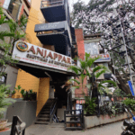 Anjappar Chettinad bangalore