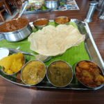 meal