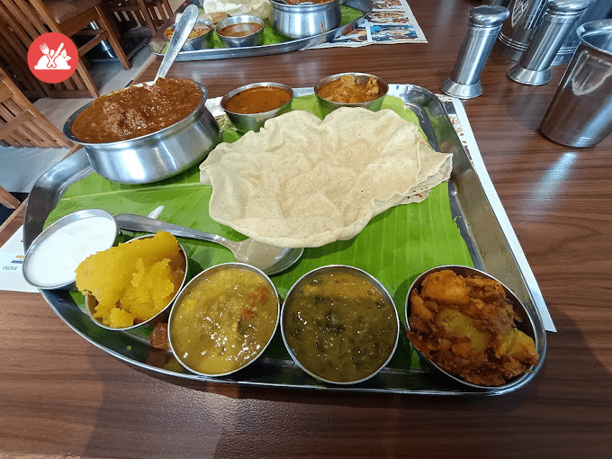meal