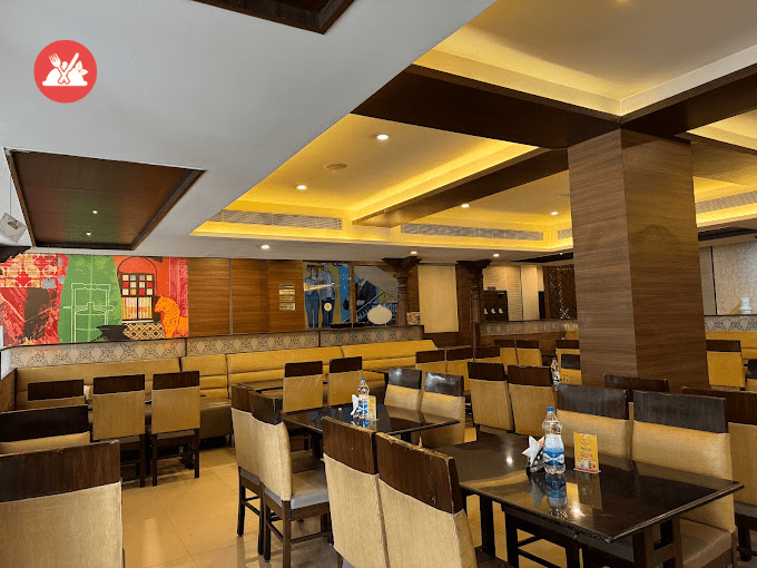 Anjappar Chettinad bangalore
