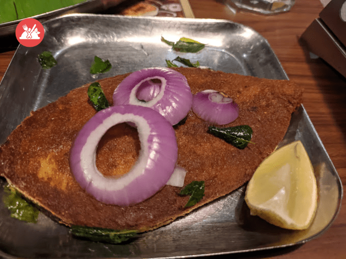 seafood