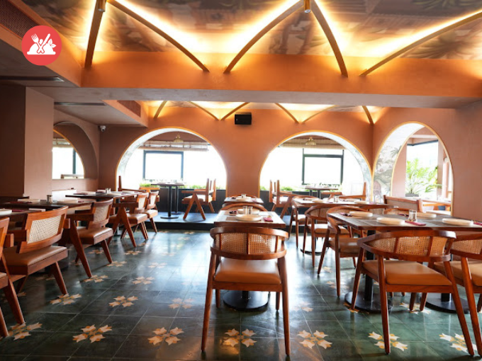 Queens Restaurant bangalore