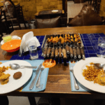BBQ