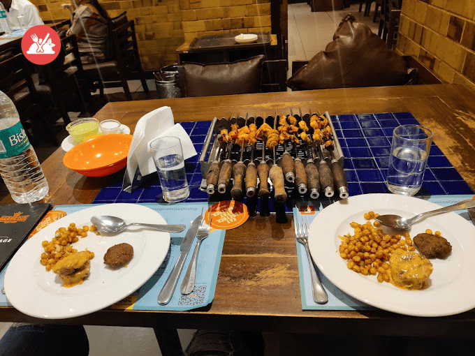 BBQ