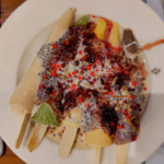 kulfi