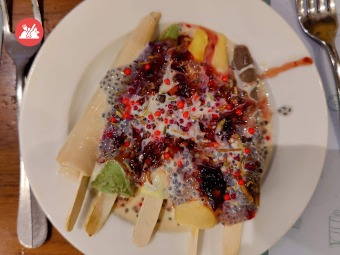 kulfi