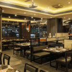 Barbeque Nation bangalore