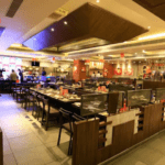 Barbeque Nation bangalore