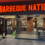 Barbeque Nation bangalore