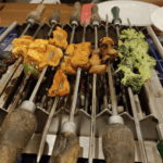 BBQ
