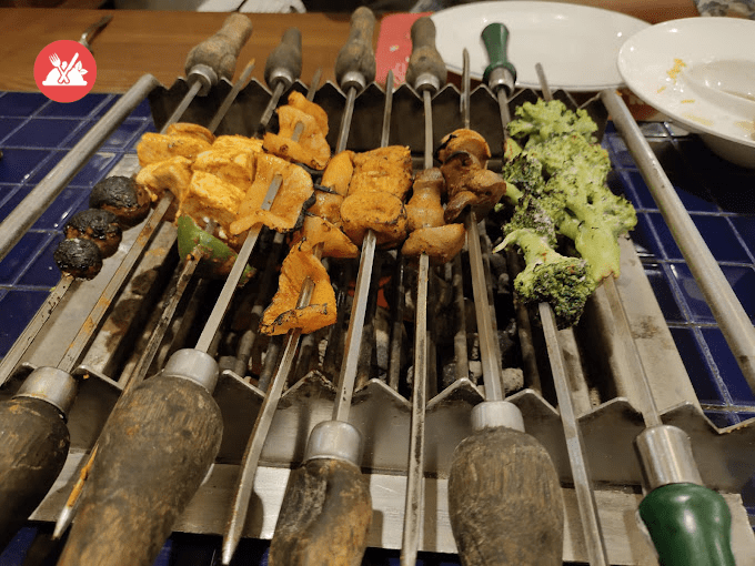 BBQ