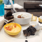 desserts
