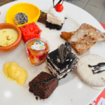 Barbeque Nation bangalore