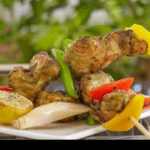 bbq