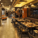 Barbeque Nation bangalore