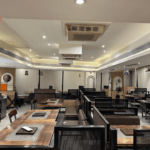 Barbeque Nation bangalore