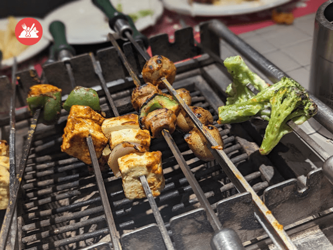 BBQ