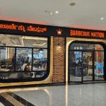 Barbeque Nation bangalore