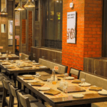 Barbeque Nation bangalore