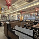 Barbeque Nation bangalore
