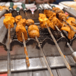 BBQ