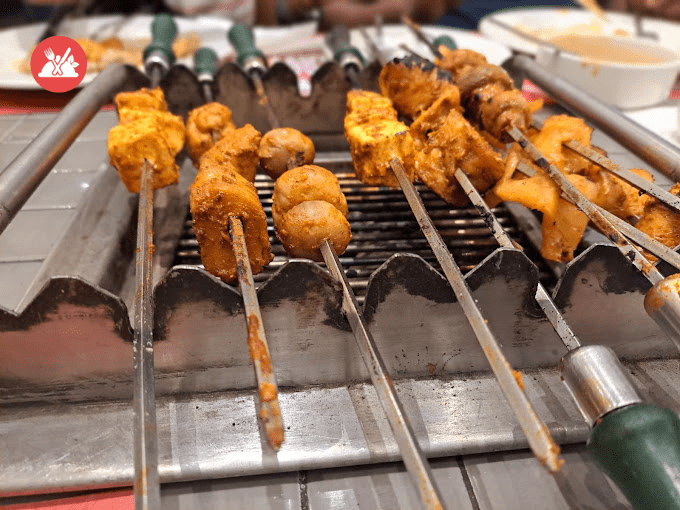 BBQ