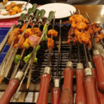 bbq