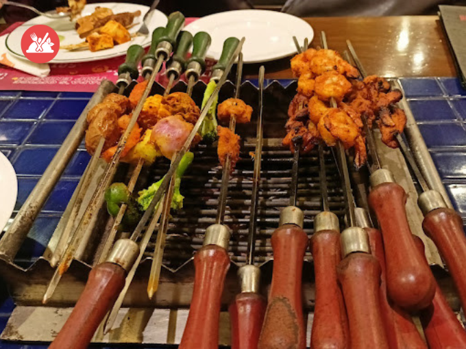 bbq