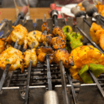 BBQ