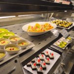 desserts