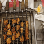 BBQ