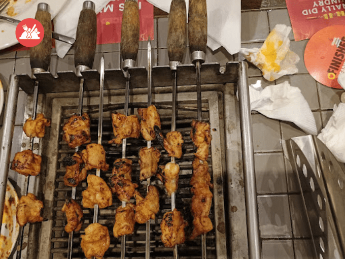 BBQ