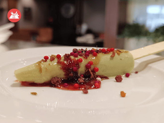 kulfi