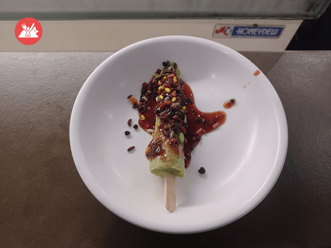 kulfi
