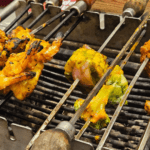 BBQ