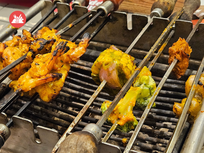BBQ