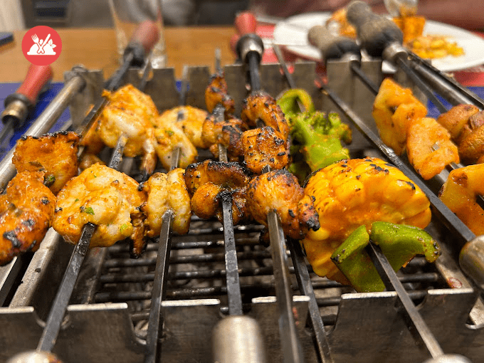 BBQ