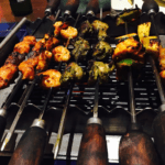 BBQ