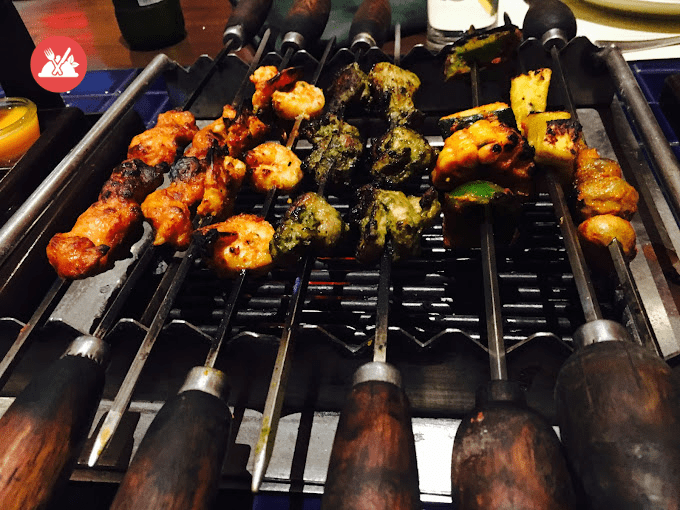 BBQ