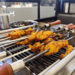 BBQ