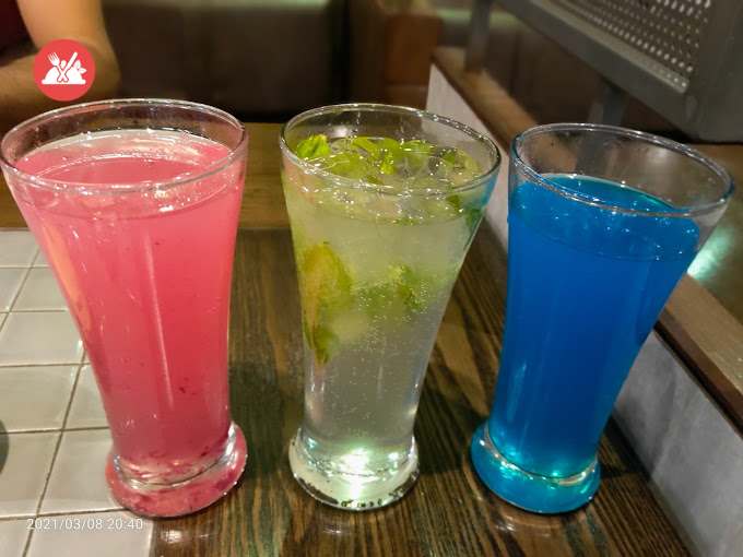beverages