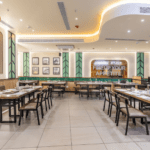 Barbeque Nation bangalore