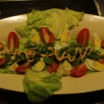 dish