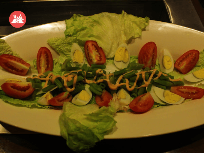 dish