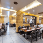 Barbeque Nation bangalore