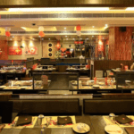 Barbeque Nation bangalore
