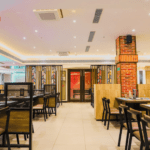 Barbeque Nation bangalore